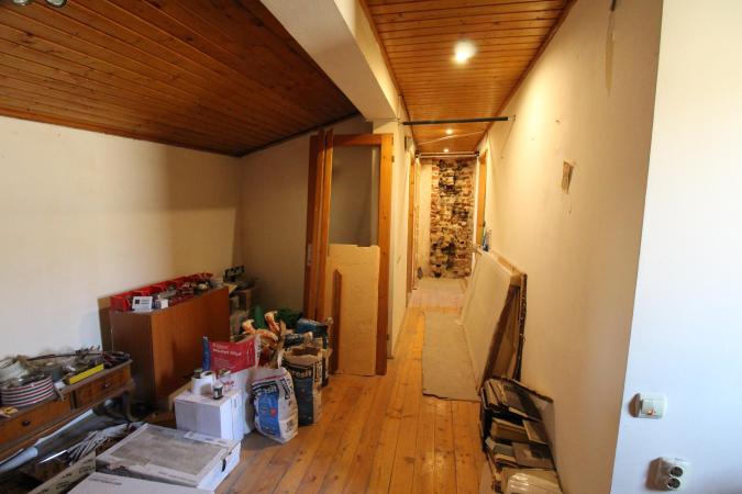 Mansarda boema. zona Eminescu- in vila renovata exterior