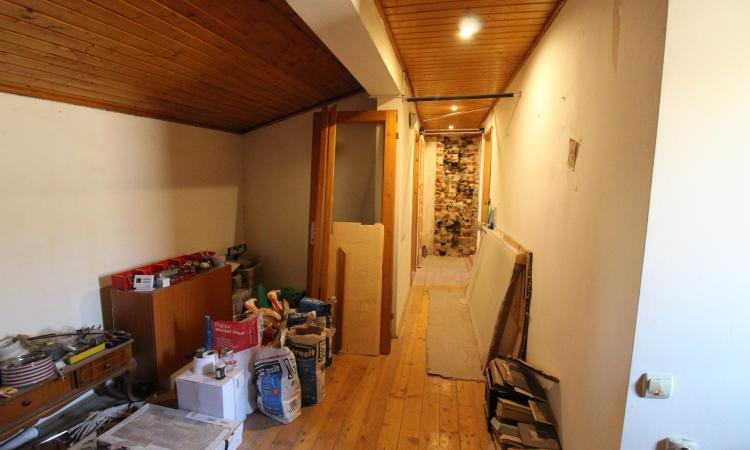 Mansarda boema. zona Eminescu- in vila renovata exterior