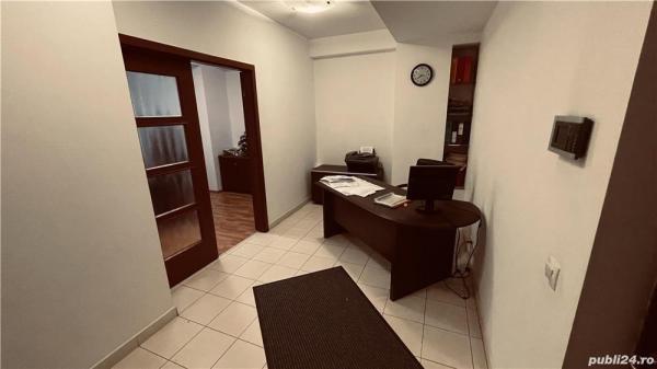 Hatmanul Arbore - Dorobanti - studio 43 mpu - etaj 3/5- amenajat ca birou