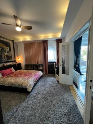 LUXURY 3 ROOMS WITH VIEW. CALEA DOROBANTI. Floor 7/9