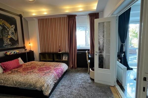LUXURY 3 ROOMS WITH VIEW. CALEA DOROBANTI. Floor 7/9