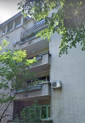 3 camere in vila etaj 3- zona Capitale