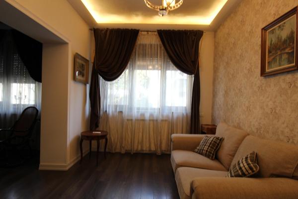 Primaverii - Apartament 3 camere 80 mp -