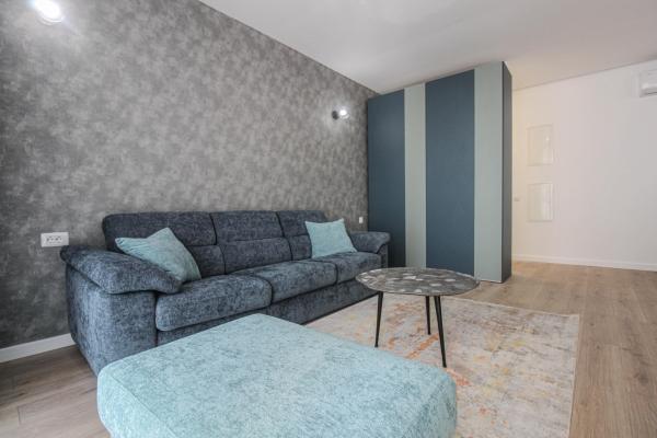2 Camere- Floreasca Residence- 72 mp utili- Parcare Subterana- First Rent