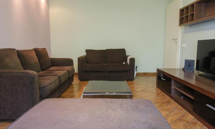 2 Camere- Dorobanti - Capitale - Decomandat- Balcon