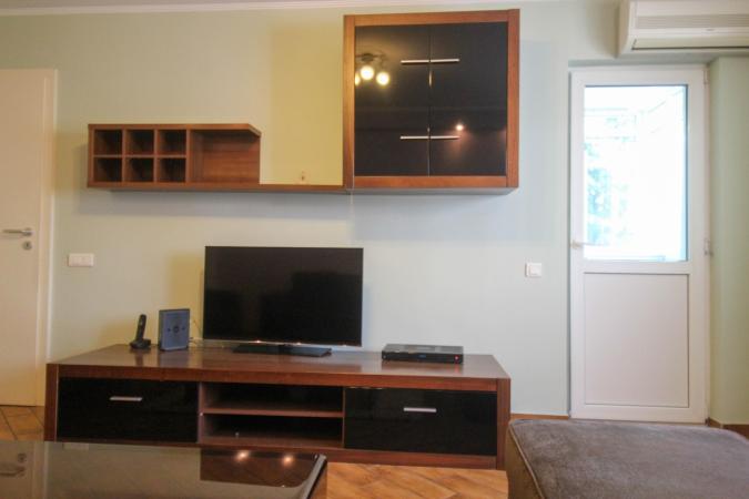 2 Camere- Dorobanti - Capitale - Decomandat- Balcon