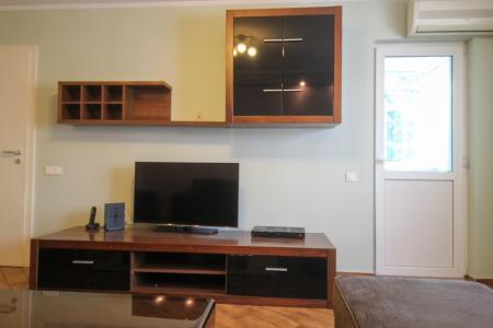 2 Camere- Dorobanti - Capitale - Decomandat- Balcon