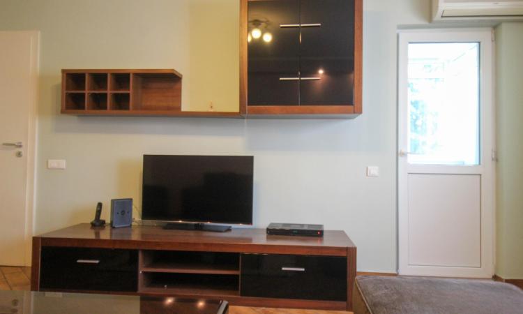 2 Camere- Dorobanti - Capitale - Decomandat- Balcon