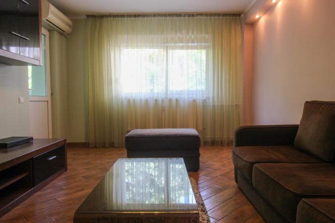2 Camere- Dorobanti - Capitale - Decomandat- Balcon