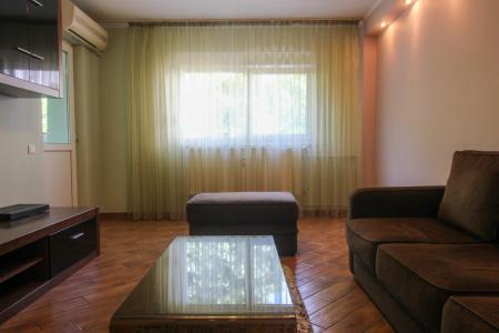 2 Camere- Dorobanti - Capitale - Decomandat- Balcon