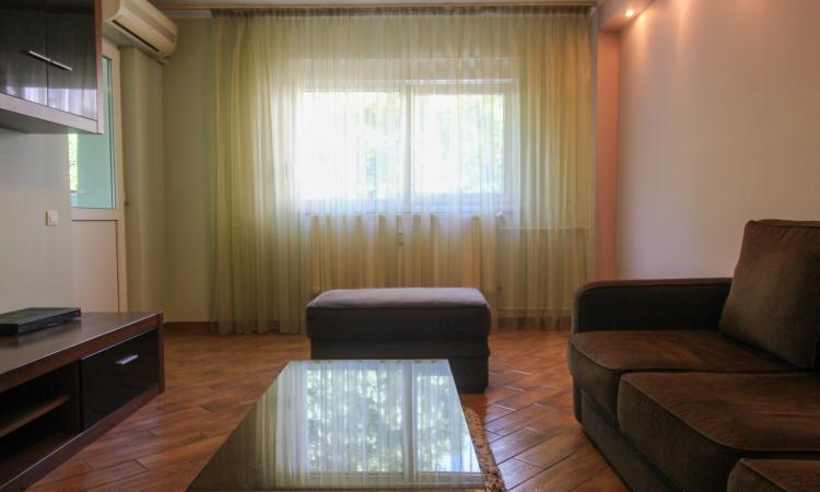 2 Camere- Dorobanti - Capitale - Decomandat- Balcon