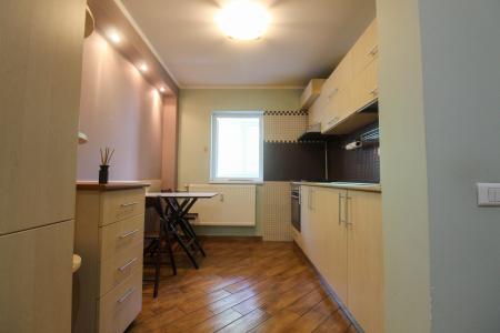 2 Camere- Dorobanti - Capitale - Decomandat- Balcon