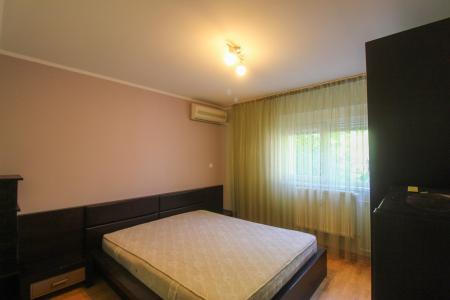 2 Camere- Dorobanti - Capitale - Decomandat- Balcon