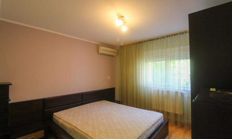 2 Camere- Dorobanti - Capitale - Decomandat- Balcon
