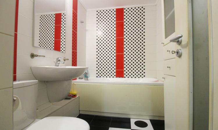 2 Camere- Dorobanti - Capitale - Decomandat- Balcon