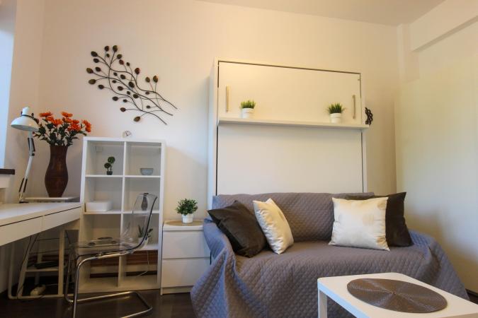 Studio Dublu- Bulevardul Dacia- First Rent - Centrala- 5 minute metrou Romana
