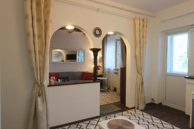 Studio Dublu- Bulevardul Dacia- First Rent - Centrala- 5 minute metrou Romana