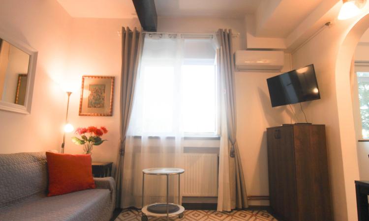 Studio Dublu- Bulevardul Dacia- First Rent - Centrala- 5 minute metrou Romana