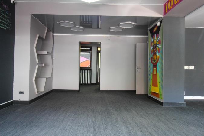 Spatiu comercial- Dorobanti- 70 mp