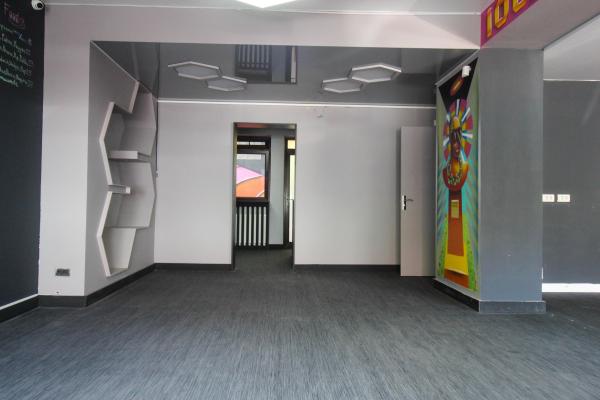 Spatiu comercial- Dorobanti- 70 mp