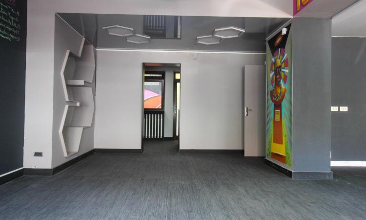Spatiu comercial- Dorobanti- 70 mp