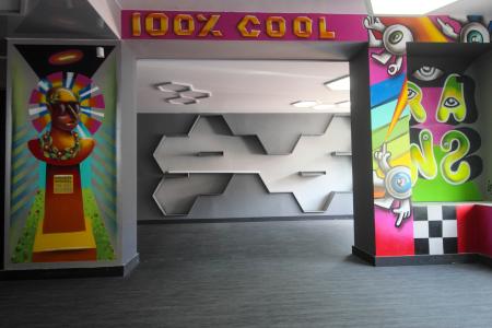 Spatiu comercial- Dorobanti- 70 mp