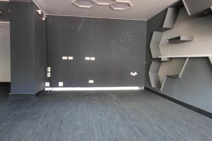 Spatiu comercial- Dorobanti- 70 mp