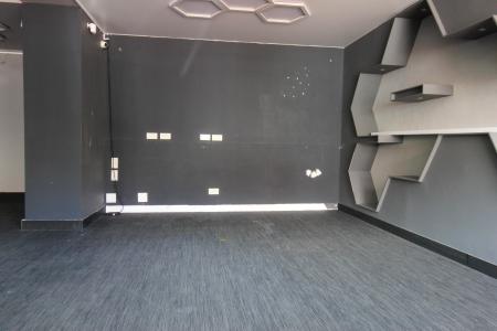 Spatiu comercial- Dorobanti- 70 mp