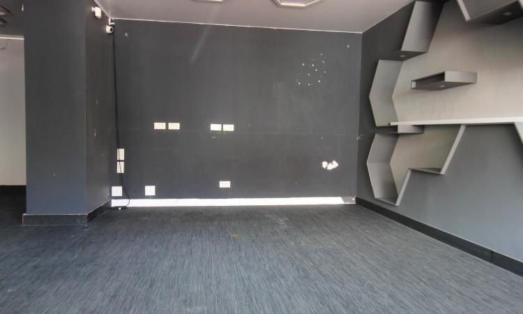 Spatiu comercial- Dorobanti- 70 mp