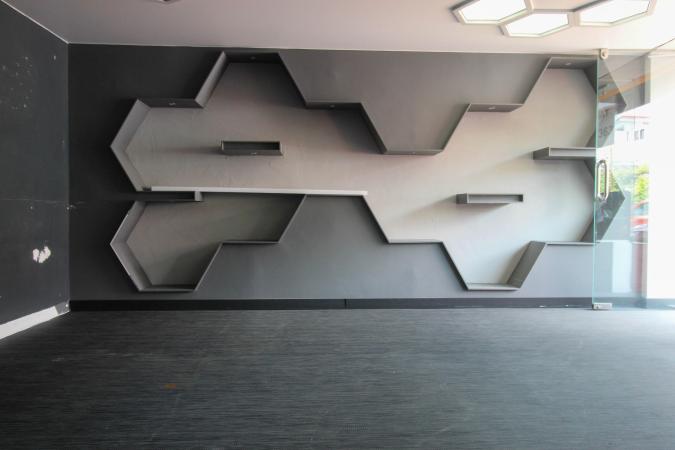 Spatiu comercial- Dorobanti- 70 mp