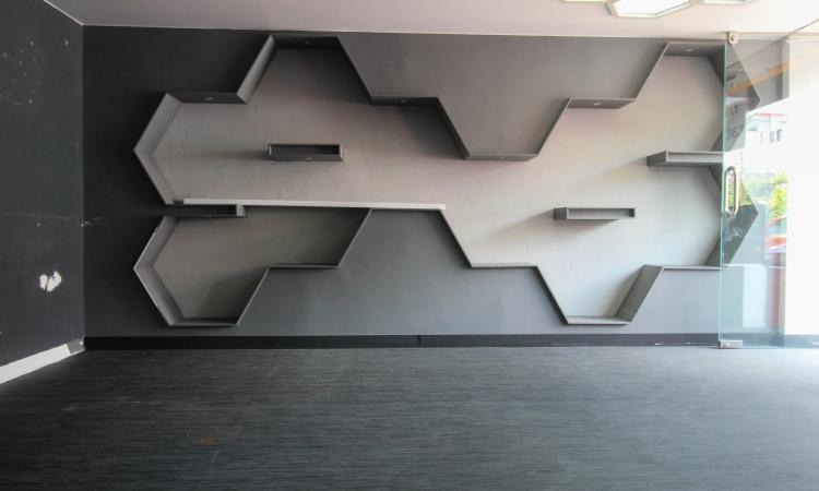 Spatiu comercial- Dorobanti- 70 mp