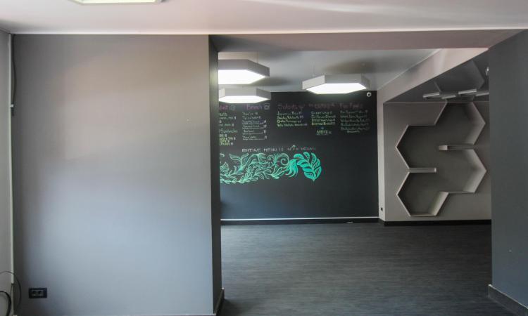 Spatiu comercial- Dorobanti- 70 mp