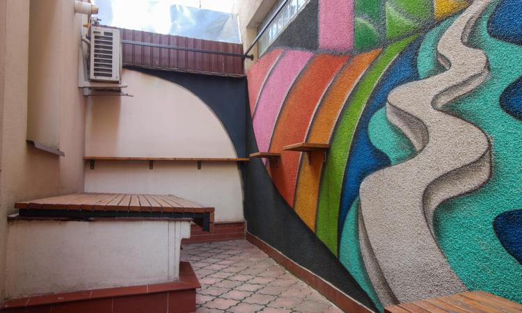 Spatiu comercial- Dorobanti- 70 mp
