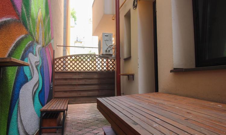 Spatiu comercial- Dorobanti- 70 mp
