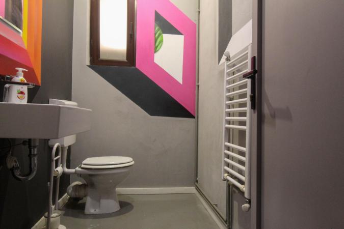 Spatiu comercial- Dorobanti- 70 mp