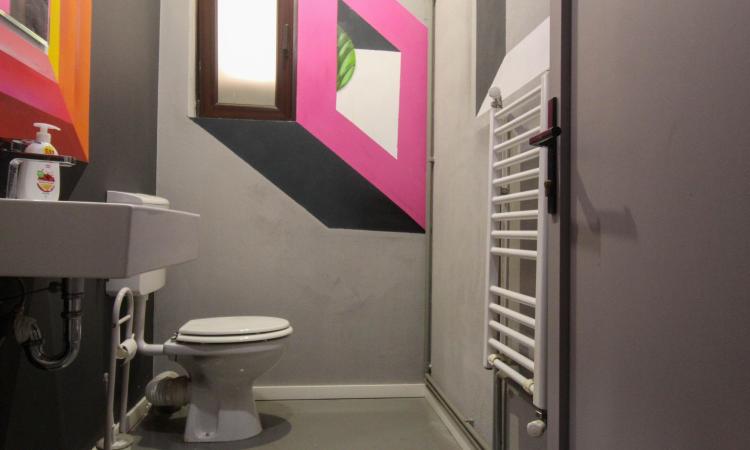 Spatiu comercial- Dorobanti- 70 mp