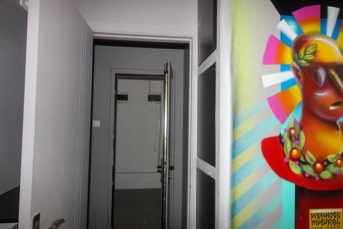 Spatiu comercial- Dorobanti- 70 mp