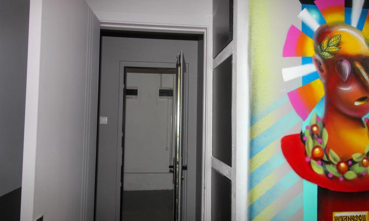 Spatiu comercial- Dorobanti- 70 mp