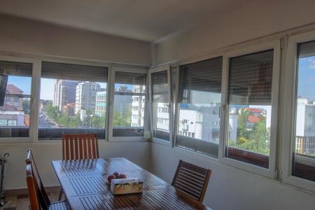 3 Camere - Dorobanti - Bloc BRD - 80 Mp Utili