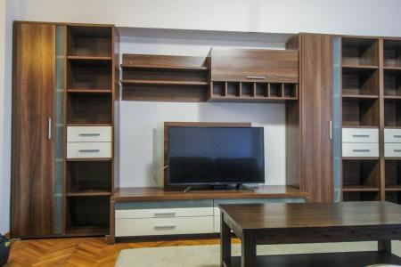 3 Camere - Dorobanti - Bloc BRD - 80 Mp Utili
