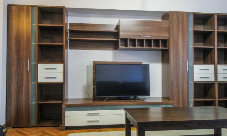 3 Camere - Dorobanti - Bloc BRD - 80 Mp Utili