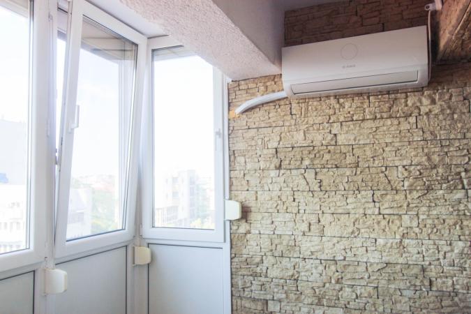3 Camere - Dorobanti - Bloc BRD - 80 Mp Utili