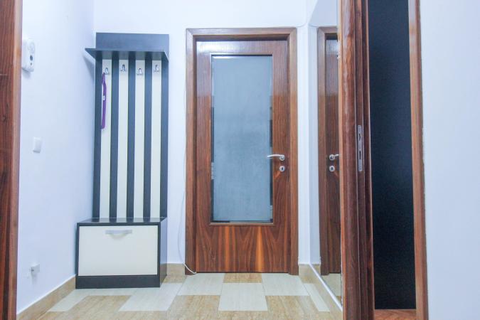 3 Camere - Dorobanti - Bloc BRD - 80 Mp Utili