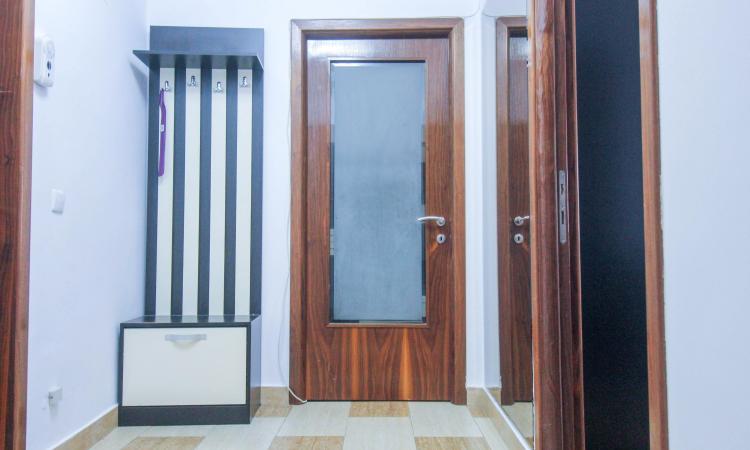3 Camere - Dorobanti - Bloc BRD - 80 Mp Utili