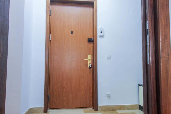 3 Camere - Dorobanti - Bloc BRD - 80 Mp Utili