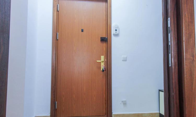 3 Camere - Dorobanti - Bloc BRD - 80 Mp Utili