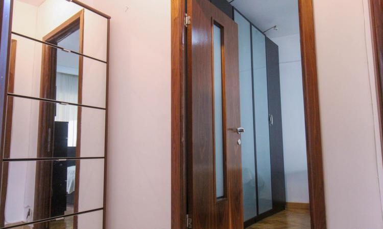 3 Camere - Dorobanti - Bloc BRD - 80 Mp Utili