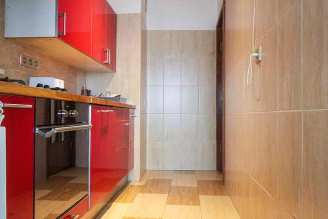3 Camere - Dorobanti - Bloc BRD - 80 Mp Utili