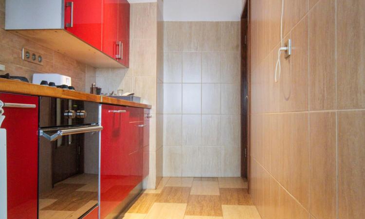 3 Camere - Dorobanti - Bloc BRD - 80 Mp Utili