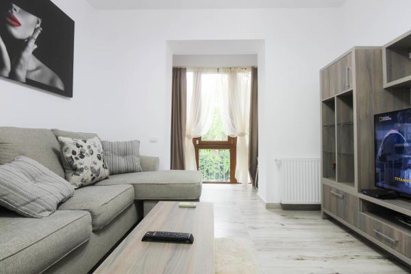 3 Camere - Floreasca- Georges Bizet- 75 mp - Centrala